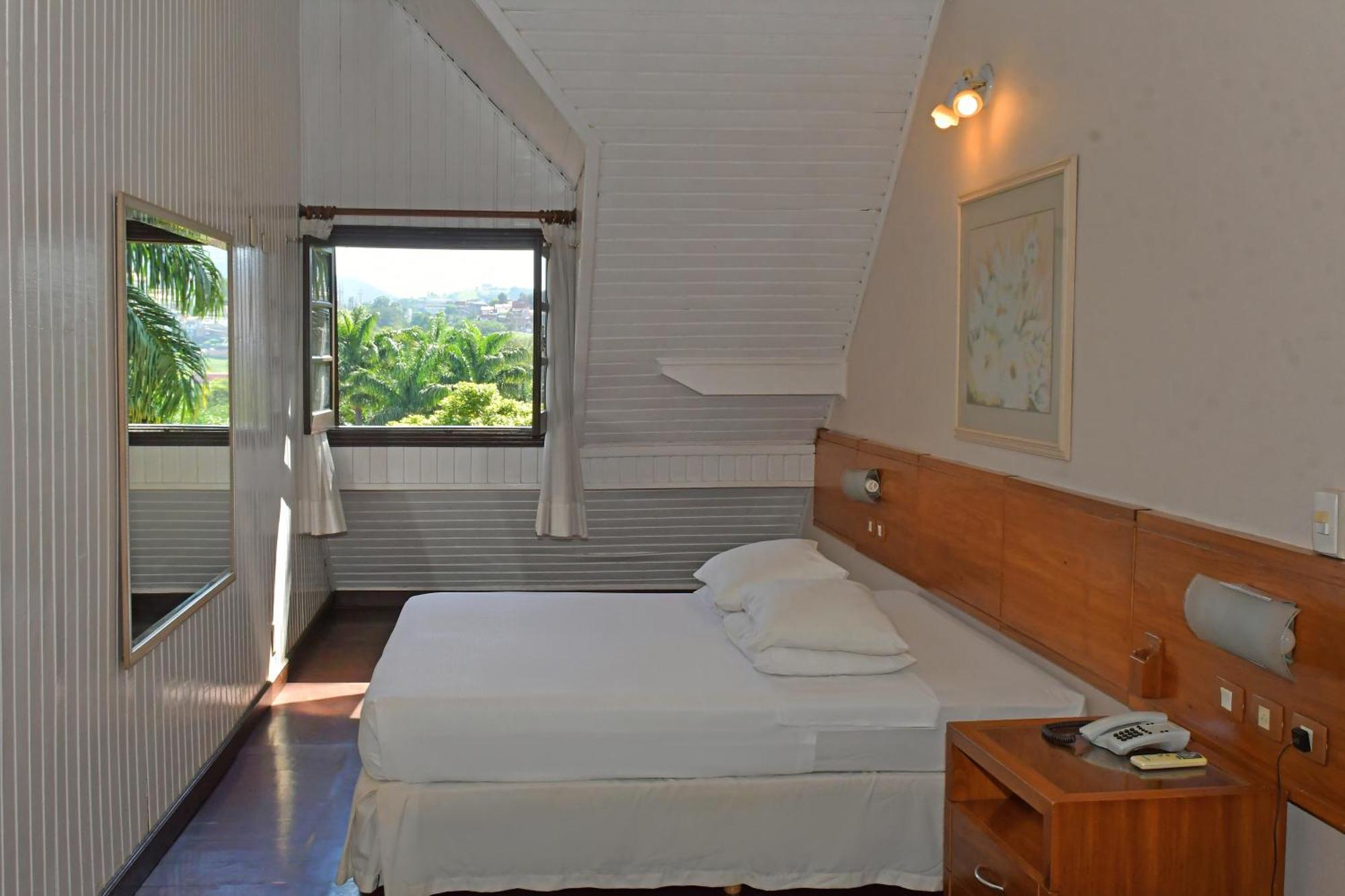 Hotel Amoreiras Extrema Bagian luar foto