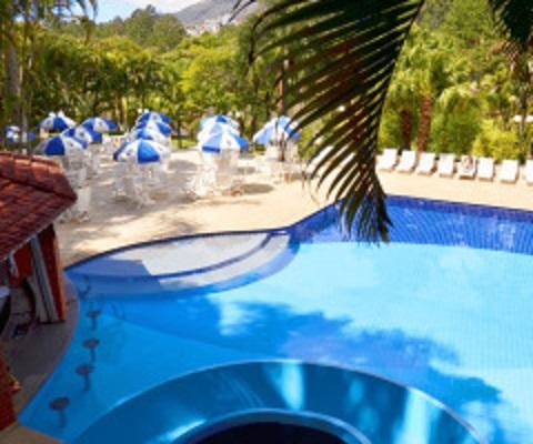 Hotel Amoreiras Extrema Bagian luar foto
